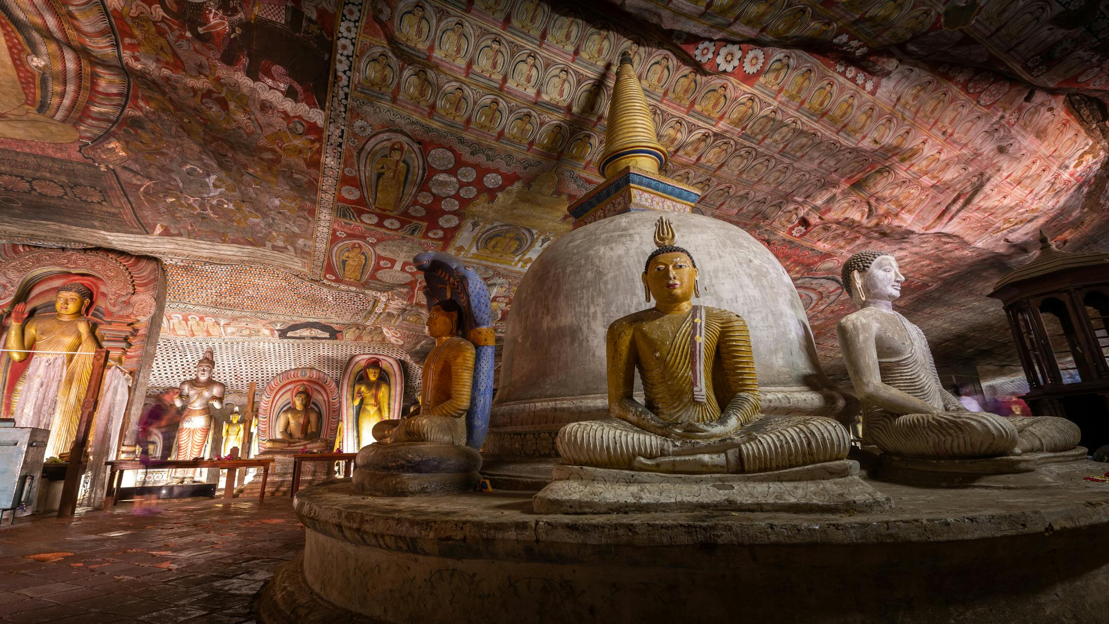 Sri Prasanna Venkateswara Temple – A Rare Gem